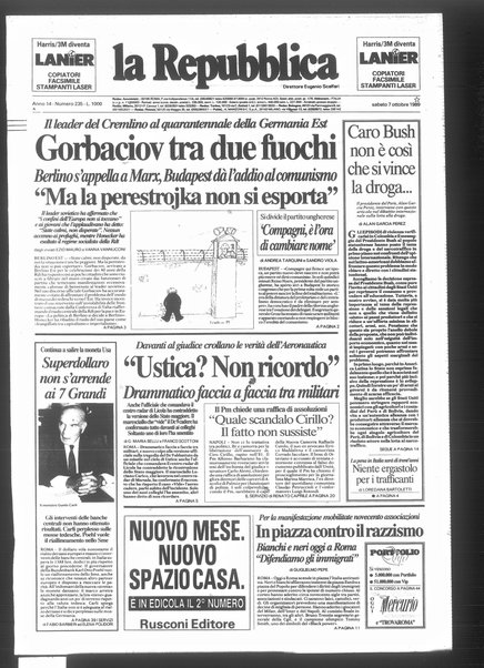 La repubblica